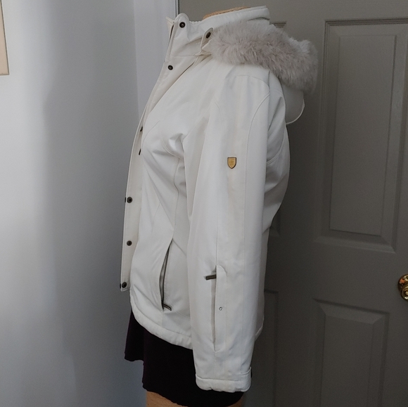 Metropolis Rhapsody ski jacket - Picture 6 of 10